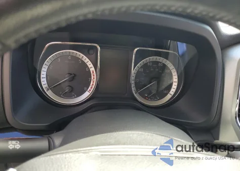 2019 Nissan Titan Sv из США, поврежденный, VIN 1N6AA1E5XKN504277